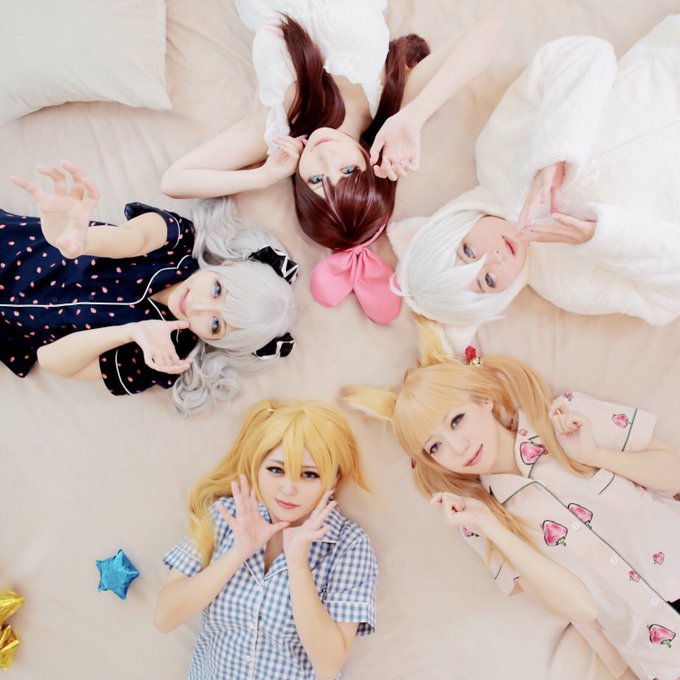 コスプレイヤーましろのTwitter画像57