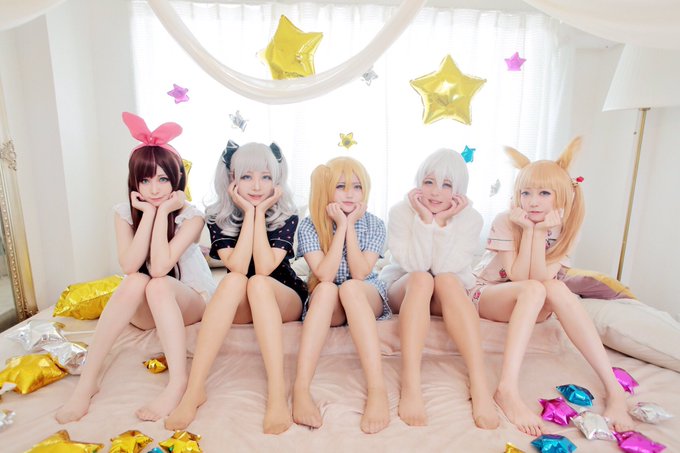 コスプレイヤーましろのTwitter画像55