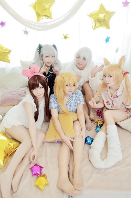 コスプレイヤーましろのTwitter画像56