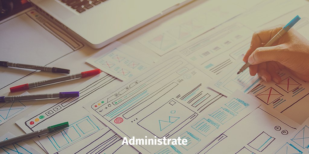 GetAdministrate's tweet photo. Read our latest customer story with @TSWTraining looking at how they've reimagined their website fully implementing Administrate’s API! https://t.co/svAqGbxI8u https://t.co/ORz59iz186