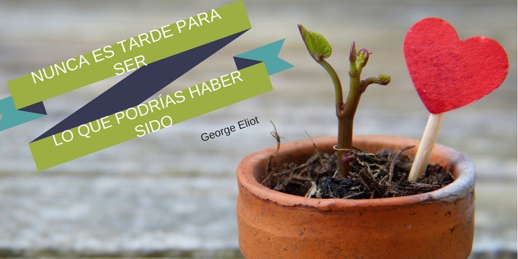 Reskilling's tweet photo. Cada vez más a menudo nos encontramos con personas que se plantean dar un giro profesional pero las dudas les nublan el camino. Con unos objetivos claros y una estrategia bien definida, nunca es tarde. "El que no arriesga, no gana", no lo olvides. ¡Feliz puente! https://t.co/DzSIQleI1H