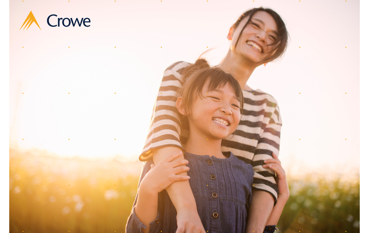 CroweCRO's tweet photo. Fortune magazine names @CroweUSA as one of 50 best workplaces for parents. Proud of you guys 😊
https://t.co/k1VAxR6PmA
#WeAreCrowe #CroweGlobal #CroweLLP #WeCare #WeShare #WeInvest #WeGrow https://t.co/ooVXg4VVV5