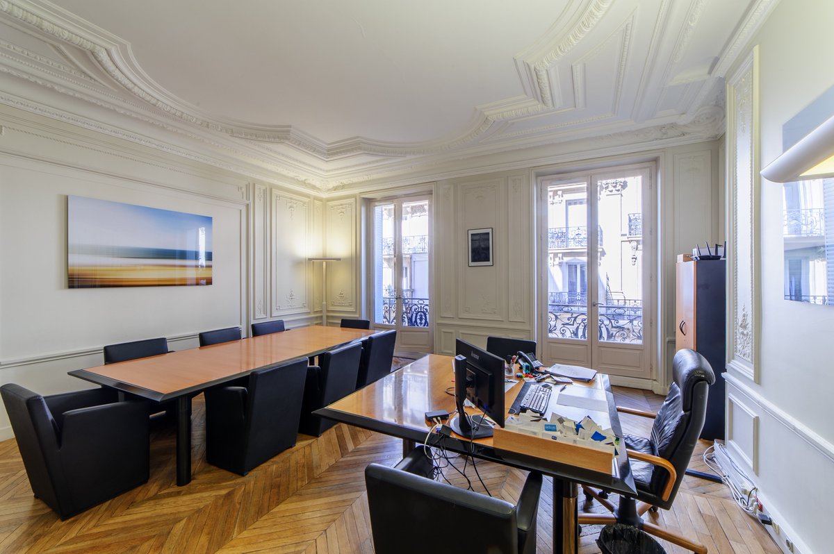 MAYA_FINANCE's tweet photo. @Alainbrosse Bonjour,
Voici un magnifique immeuble indépendant pour l'ouverture d'un nouvel office Space au pied de la Gare Saint-Lazare
L'immeuble développe environ 2700 m², 3 rue de Stockholm
Une immense verrière constitue le Lobby de l’immeuble.

une visite de l’immeuble ? https://t.co/pdk36ehOGL