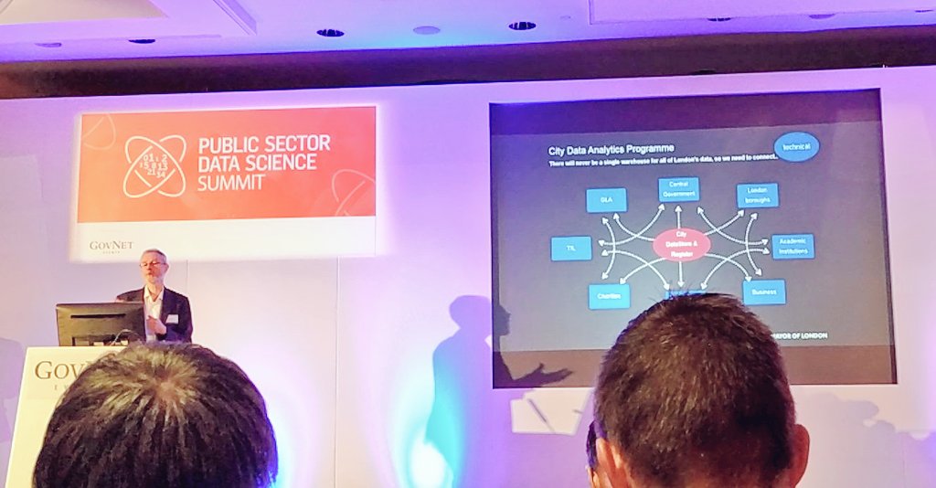 David_Miller18's tweet image. "There; will never be a single warehouse for all of London's data" -  Paul Hodgson. We need to connect systems so we can share the right information and metadata when appropriate. #psdata18