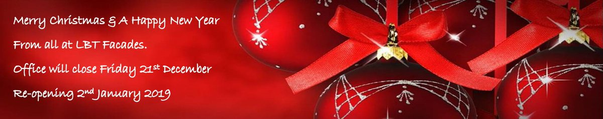 LBT Facades tweet media