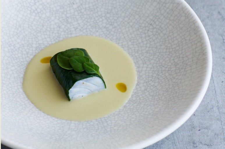 Foraging for Roots - Hospitality #Business … hours means a more successful business, but at Lyttelton’s renowned … never seen Roots as a business. “This grew out of passion … business.einnews.com/article/470155… #news #USA