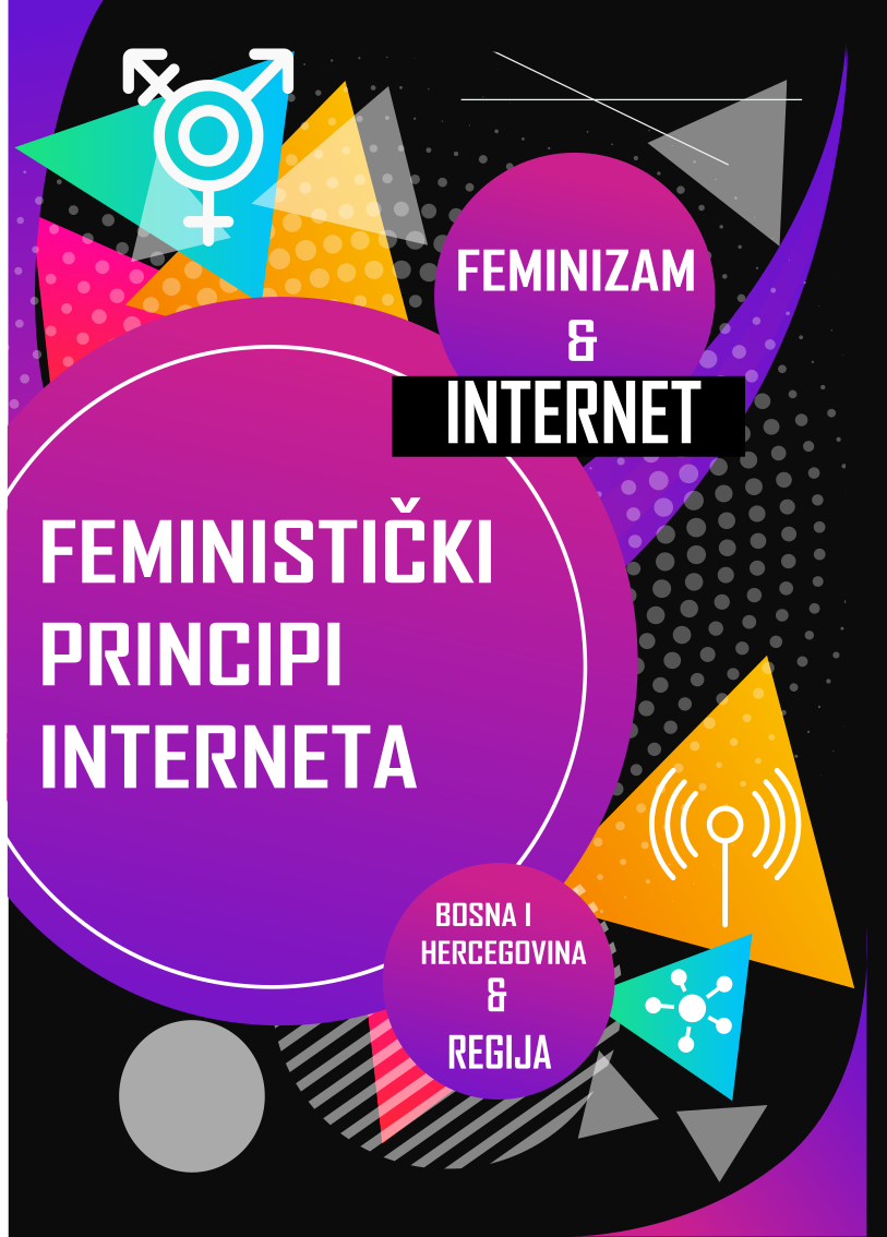 zenskaposlaBA's tweet photo. Ovdje možete preuzeti publikaciju Feminističkih principa interneta u PDF-u. Pristup internetu, informacijama, ekonomija, pornografija, djeca i mladi, online nasilje... @owplatform @froatosebe #FPIContentCarnival https://t.co/8OgbhLagUE ili na
https://t.co/X6bnGH1PpR https://t.co/sp76M5CSyR