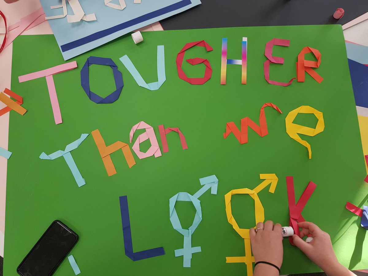 Protest Press tweet media