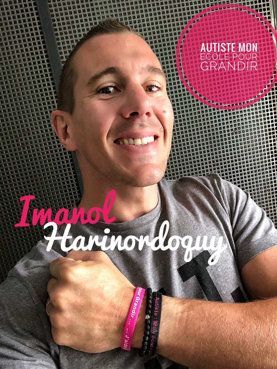 autiste mon ecole pour grandir tweet media