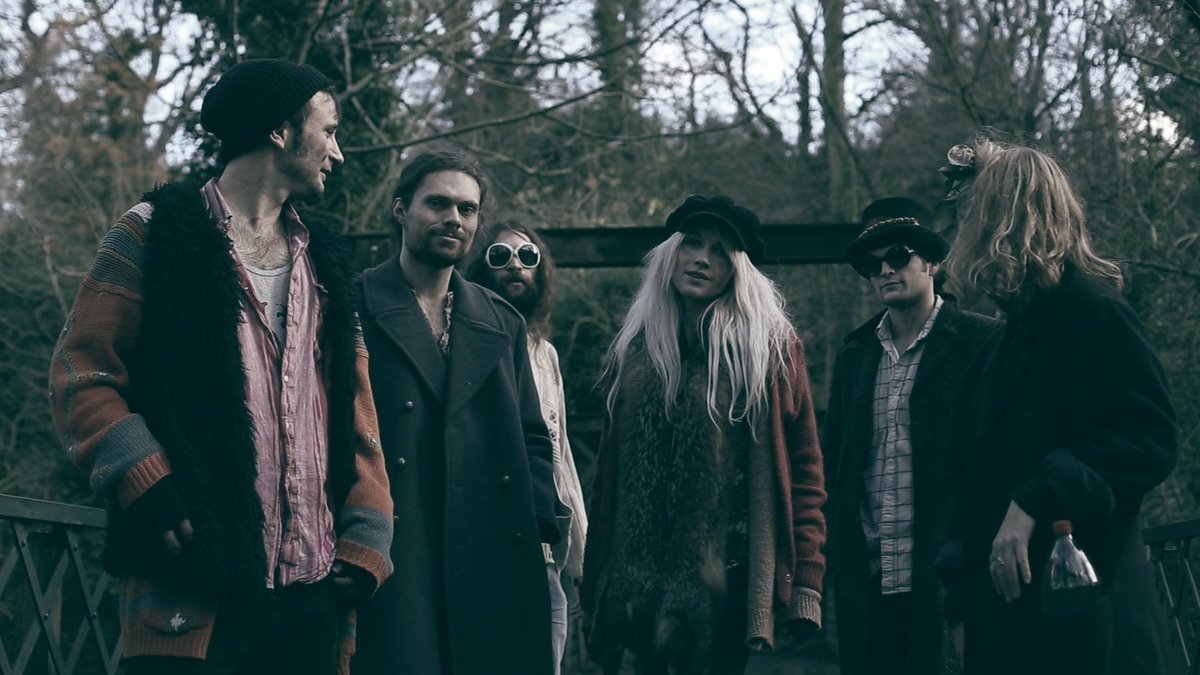 The Higher Planes tweet media