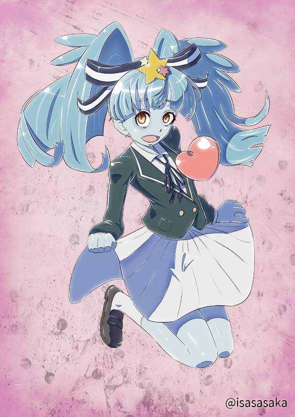 Isasaka どんどんいくぜ 次は星川リリィ 死因に驚きですね 良き話でした スレッドに他の子たちもいるので見てね ゾンビランドサガ 星川リリィ T Co Vnz3arujrd Twitter