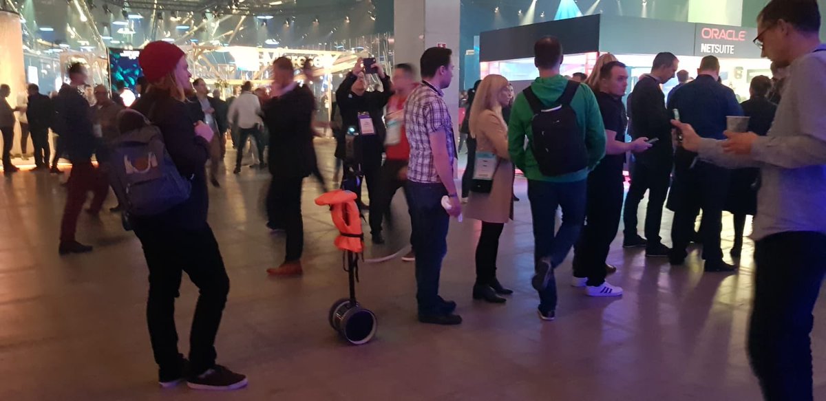 marcoryan's tweet photo. My  coffee Queue busting solution at Slush c/o @wartsilacorp Wärtsilä ventures! 
https://t.co/SgM3mrCcqE #wartsila #digitalinnovation https://t.co/BD13Z0cukh