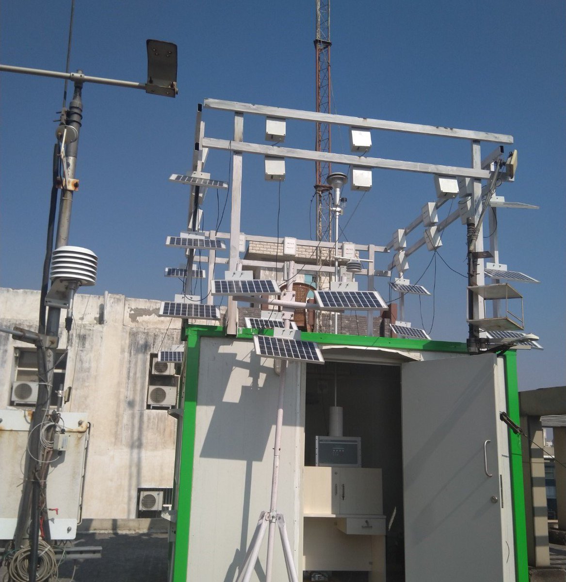 ShaktiFdn's tweet photo. Our latest newsletter is out - https://t.co/Aw8CzZI6wI … …
- Distribution Utilities Forum meeting looks at rural electrification & discoms
- #GlobalCoolingPrize for innovation in cooling technology
- #ACCESS2018, India's largest multidimensional survey on #energyaccess
& more.. https://t.co/3FquBqHHHu