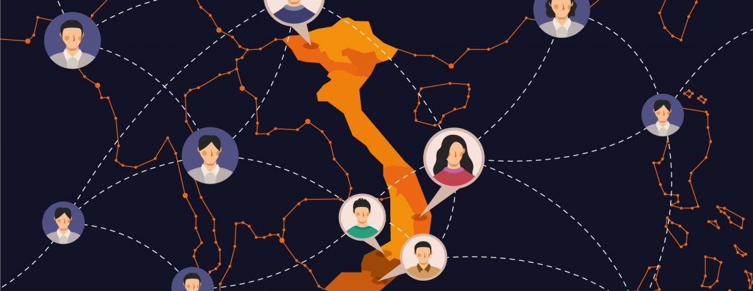 PangaraWorld's tweet photo. Why Vietnamese developers? Vietnam is growing faster than all its neighbors and there's a great willingness to learn among a young and vibrant population. But you don't need to convince us. :) Learn about our 'why' here. https://t.co/k9YzZ19wDl https://t.co/a3mf0b4CVK