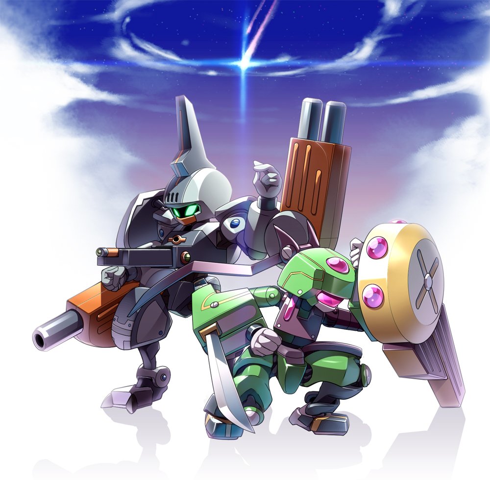 Twoucan 推しメダロットの話しようぜ の注目ツイート イラスト マンガ コスプレ モデル