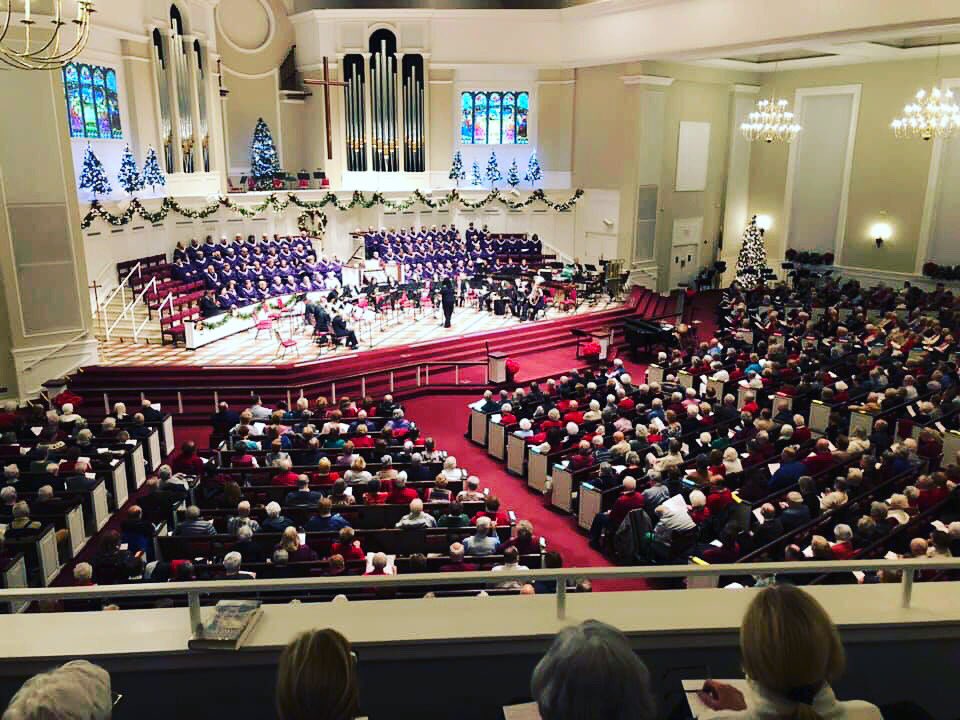 IWBC_BRASS's tweet photo. THANK YOU!! To all our musicians, volunteers and audience members, we are so proud of Holiday Brass St. Louis! #iwbcbrass #holidaybrass ❤️ https://t.co/rCaUnSmyFK