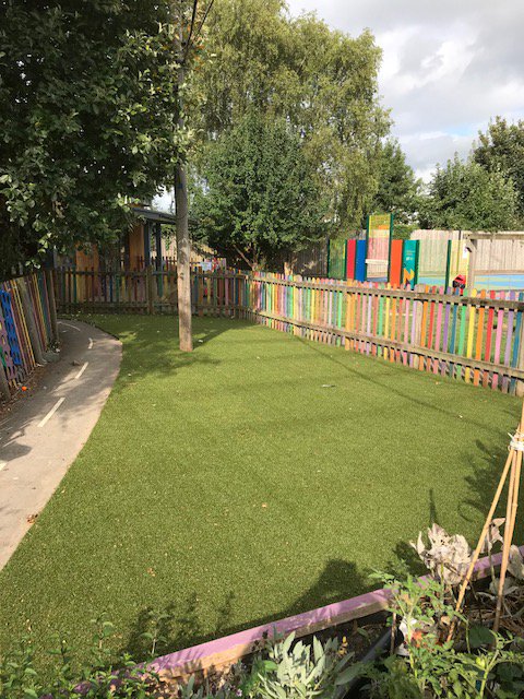 Greenfields Glos tweet media