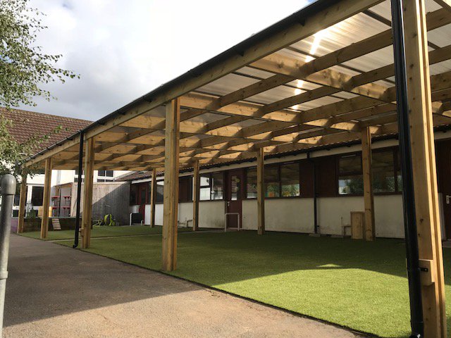 Greenfields Glos tweet media