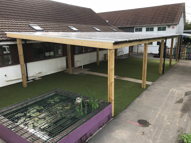 Greenfields Glos tweet media