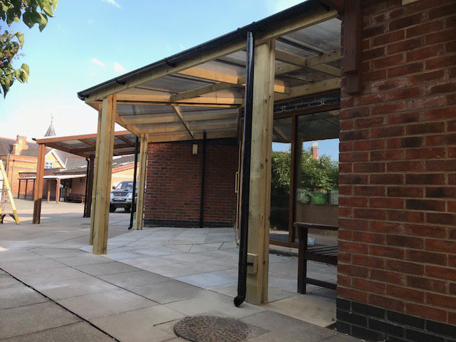 Greenfields Glos tweet media