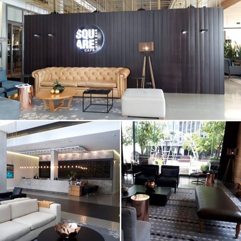 InchBrookAV's tweet image. "Discover what’s trending the taste buds." - @SquareCafe_ZA @CCHotel 
Not only do they offer trendy foods,but do so in a sophisticated interior setting with top class audio equipment. We are impressed with the ambience the @Bose #CeilingMount #Speakers create and can recommend.