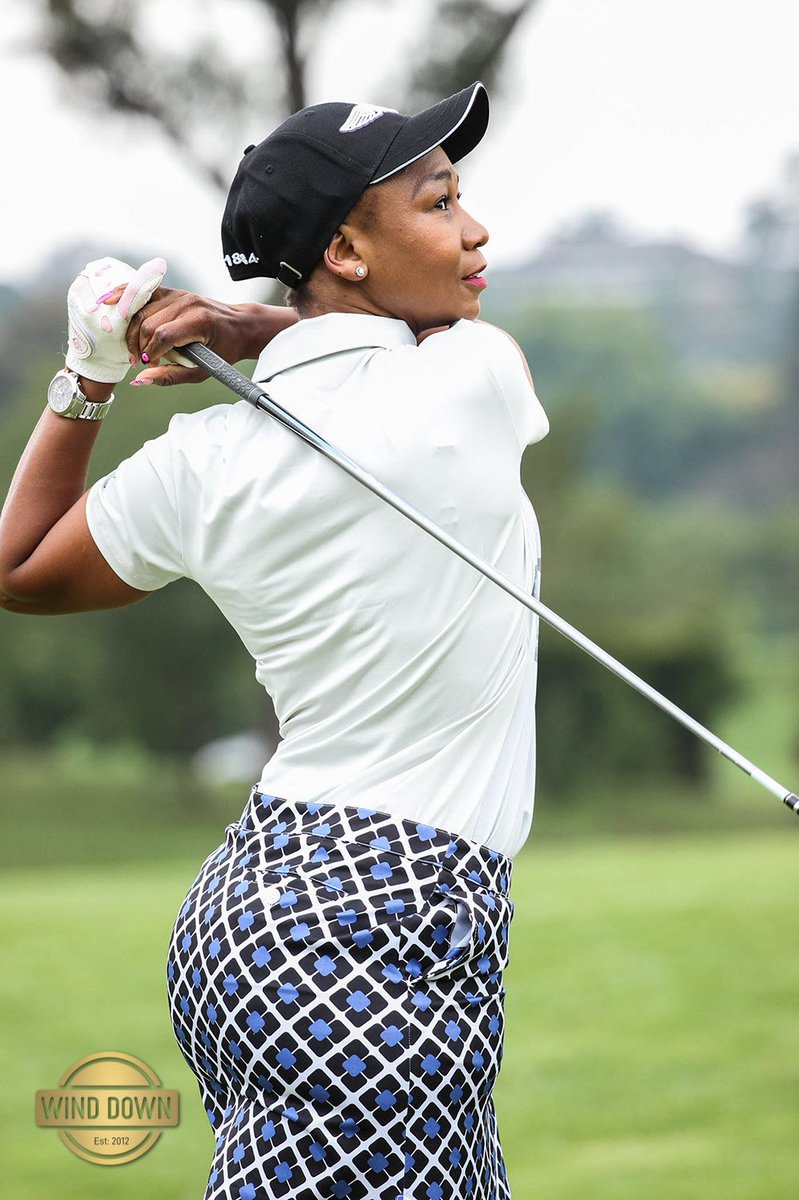 thewinddowngolf's tweet photo. ...With only a couple of days left we hope you have practiced your swing for 7 December 2018 :) #WindDown2018 https://t.co/Xgvp0TNU4v