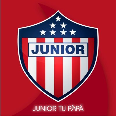 SatyrAndres19's tweet photo. @JuniorClubSA Junior de mi vida dame una alegría quiero ser campeón...
#VamosJunior https://t.co/Vl6ktMlJSY