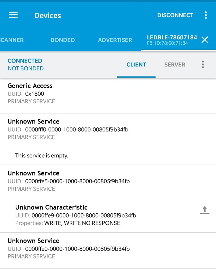 cn0xroot's tweet image. The Practical Guide to Hacking Bluetooth Low Energy #BLE blog.attify.com/the-practical-…