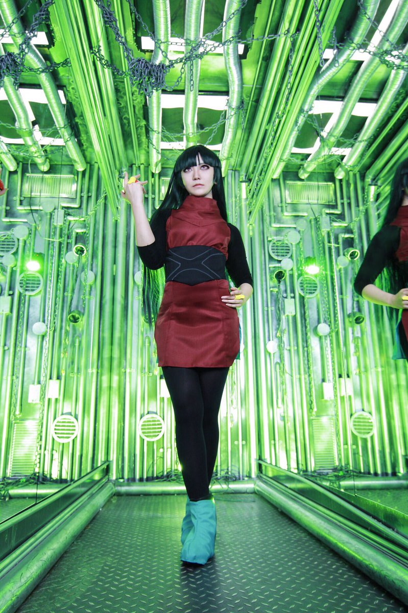 ポケモン ナツメ コスプレ衣装 コスプレ】ピカブイ ポケモン レッツゴー ピカチュウ/イーブイ ナツメ