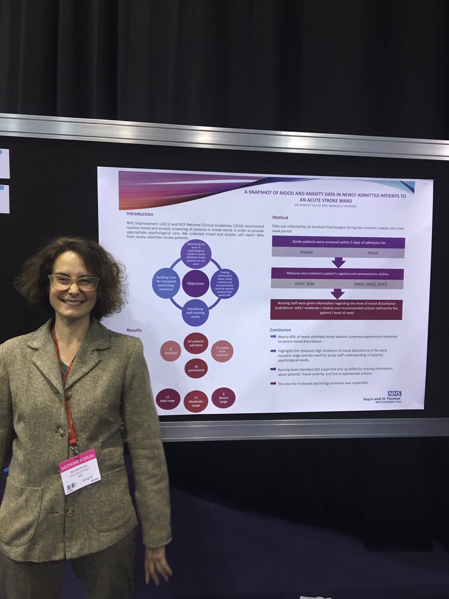 Mood assessments that include people with aphasia #UKSF2018