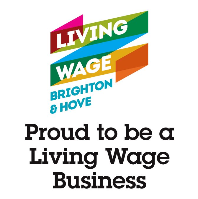 We're creeping closer to 500 Living Wage employers in #Brighton &amp; #Hove! Every single employer sign-up has made a difference and 3200 wages have risen as a result of this campaign - let's see that number get higher and higher! 😁