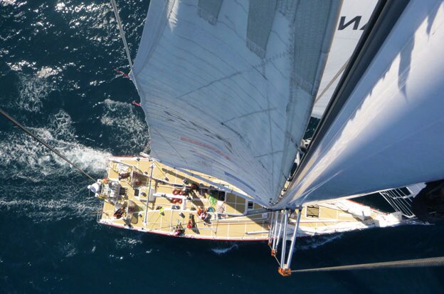 VickyEllis0's tweet image. “Keeping the momentum going”. Can’t wait to be talking to the staff at Colgate-Palmolive @CP_News tomorrow.  So many synergies between my round the world race story and their core values of caring, team work and continuous improvements.🎄⛵️😁 #colgatesmile #values #speaker