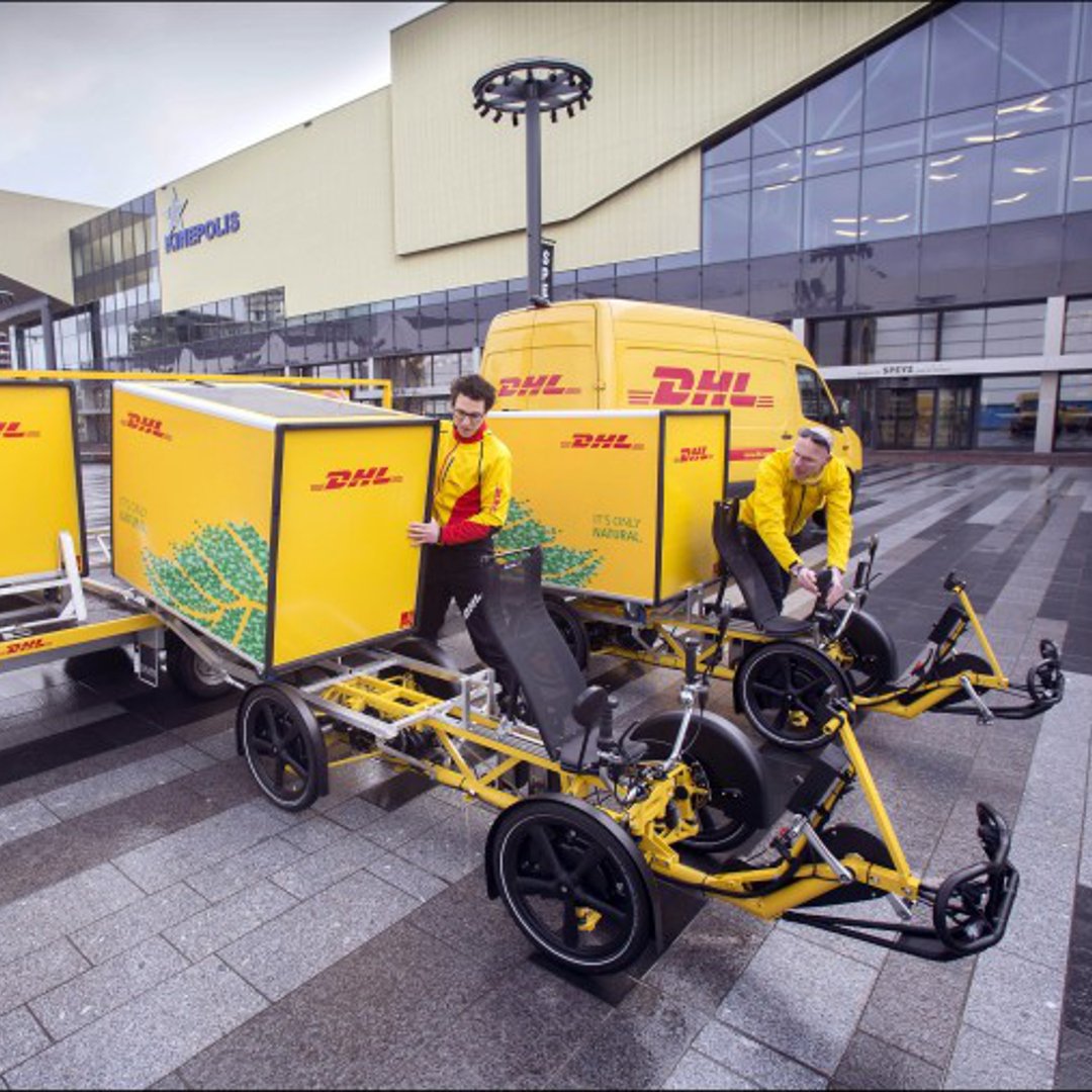 International Cargo Bike Festival on Twitter "Skål! Velove are coming