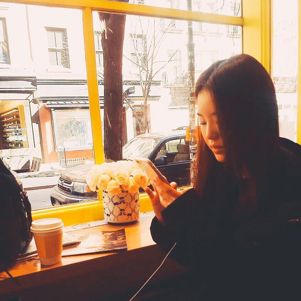 CheonSol's tweet photo. Patience is not simply the ability
to wait - it's how we behave while
we're waiting.
Joyce Meyer

kaya @itsDonnyGo  kung nasan ka man, bilisan mo. ako pa pinag aantay mo. ha ha ha -_- https://t.co/lh4jAUihQ4