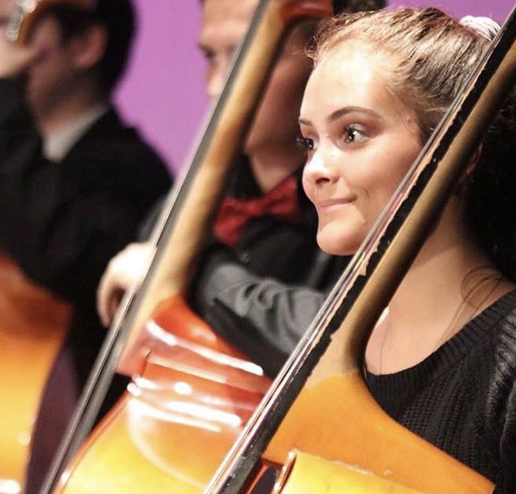 CypressStrings's tweet image. Great job to all of our musicians at last night’s Winter Concert! Thank you to @CLHS_YEARBOOK for these fabulous action shots.