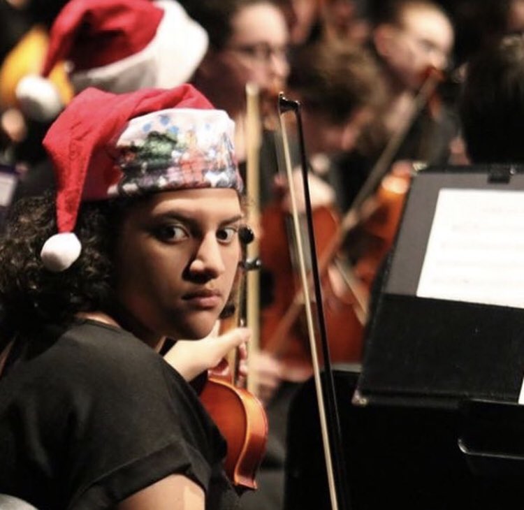 CypressStrings's tweet image. Great job to all of our musicians at last night’s Winter Concert! Thank you to @CLHS_YEARBOOK for these fabulous action shots.