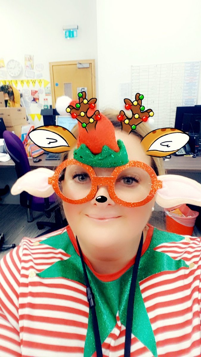 sez_scphn_hv's tweet photo. #ElfVisitor #Elfday #NationalElfService #teamsthelens
@NWBoroughsNHS @NWBH_childrens https://t.co/4KYtuRgrIW