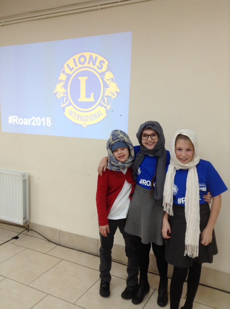 levertonacademy's tweet photo. Our finalists of the #roar2018 competition have arrived. They are very excited to be taking part. #teamleverton https://t.co/ooV15CeS0B
