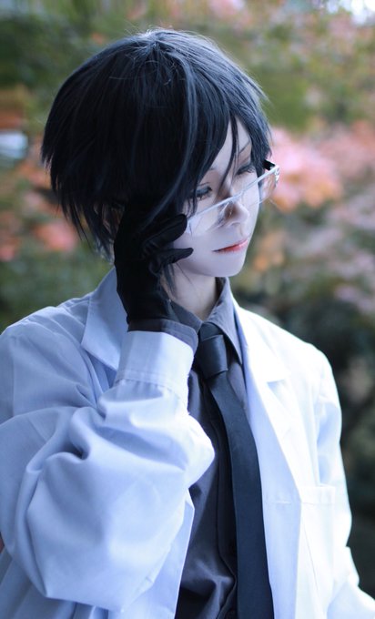 Twitterのコスプレ画像9