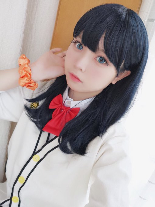 コスプレイヤーLiyuu（リーユウ）のTwitter画像50