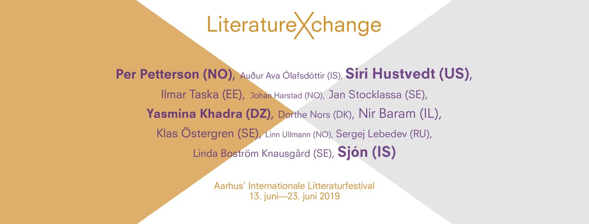 LiteratureXchange tweet media