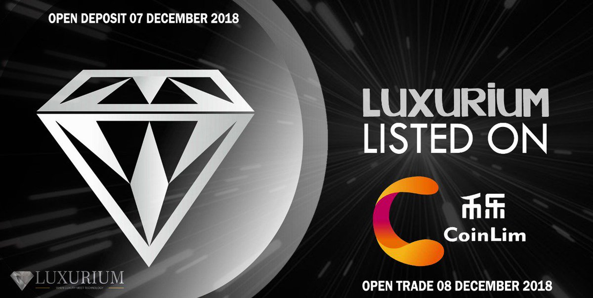 Luxurium tweet media