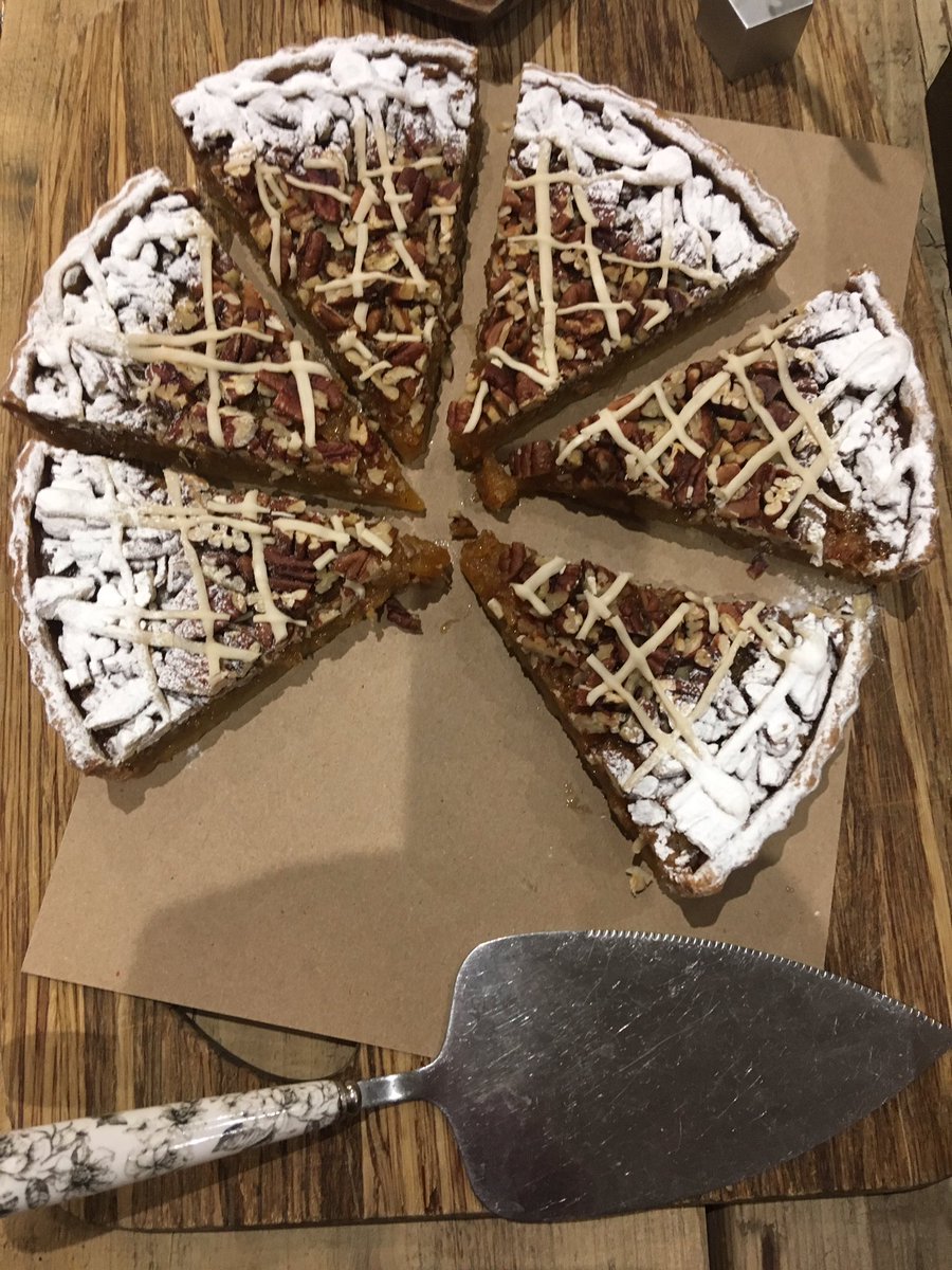 Edinburgh Larder tweet media