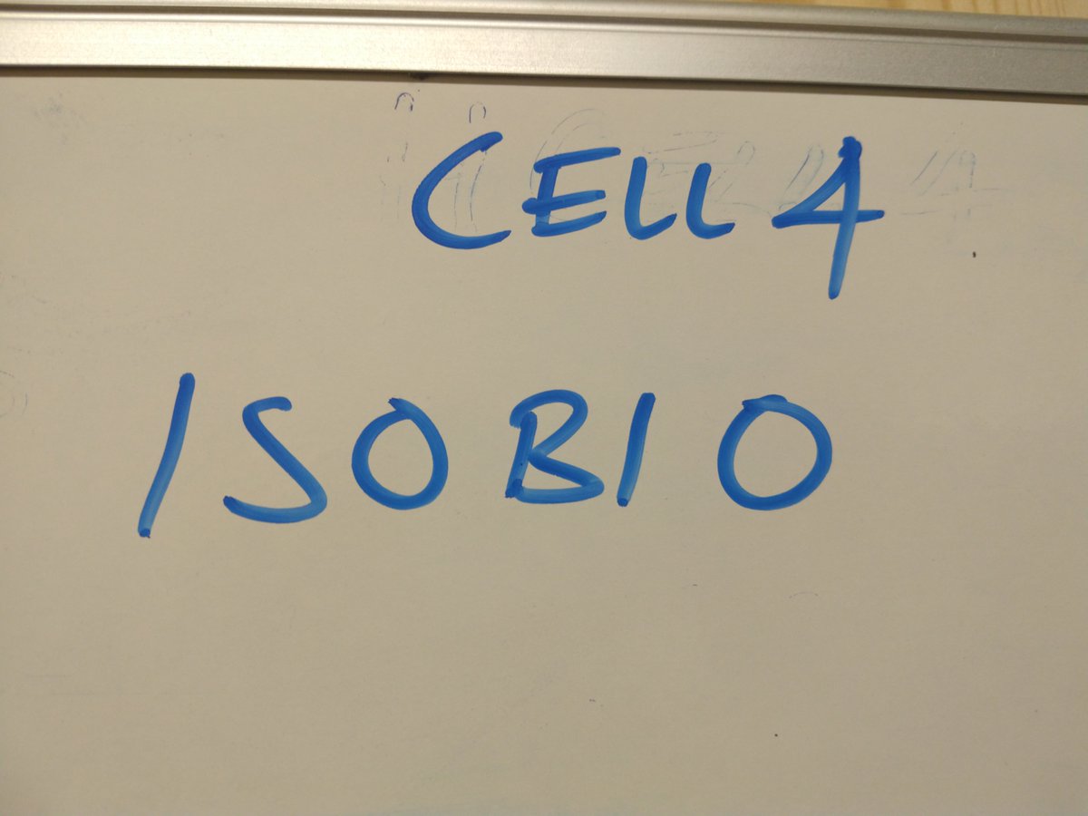 We visited the <a href="/isobioproject/">ISOBIO project</a> demonstration at <a href="/UniofBath/">University of Bath</a> HIVE facility yesterday. 
❄️ Chilly 5° outside but nice and warm behind the prototype wall panel 🌞
#naturalconstruction #hemp #lime #clay
isobioproject.com