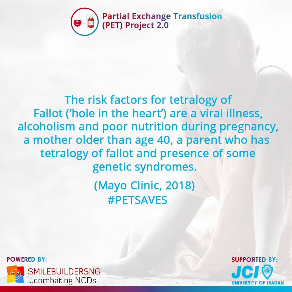 smilebuildersng's tweet photo. Did you know?
#SupportPET 
#OfferASmile 
#HelpAChildSurvive 

@jcin_unibadan @CCardiology @SavetheChildren @NCDChild @nighealthwatch @Dr_YemiAdeyemi @Fmohnigeria @ncdalliance @BeatncdsNg @NigNCD @DrAxelrod_WHO @KulikovUNIATF @ChoonaraShakira @SOmiyefa @CanPaedSociety @drweyoms https://t.co/rwoYQFrBbO