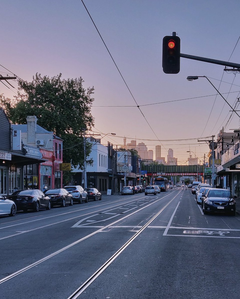 Richmond, Victoria #Australia