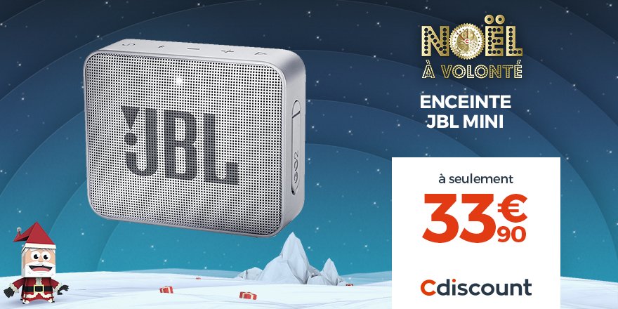 Mini enceinte bluetooth jbl - Cdiscount