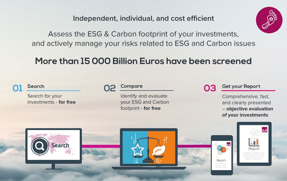 finanzprodukt's tweet photo. Anlagefondsrating via Smartphone https://t.co/mo194OoDSc @yourSRI1 #mobileapp #funding #investment #fintech #finance https://t.co/hvWkpAFhku