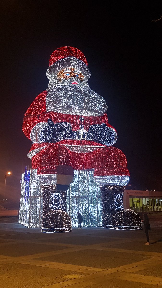 eod641's tweet image. christmas