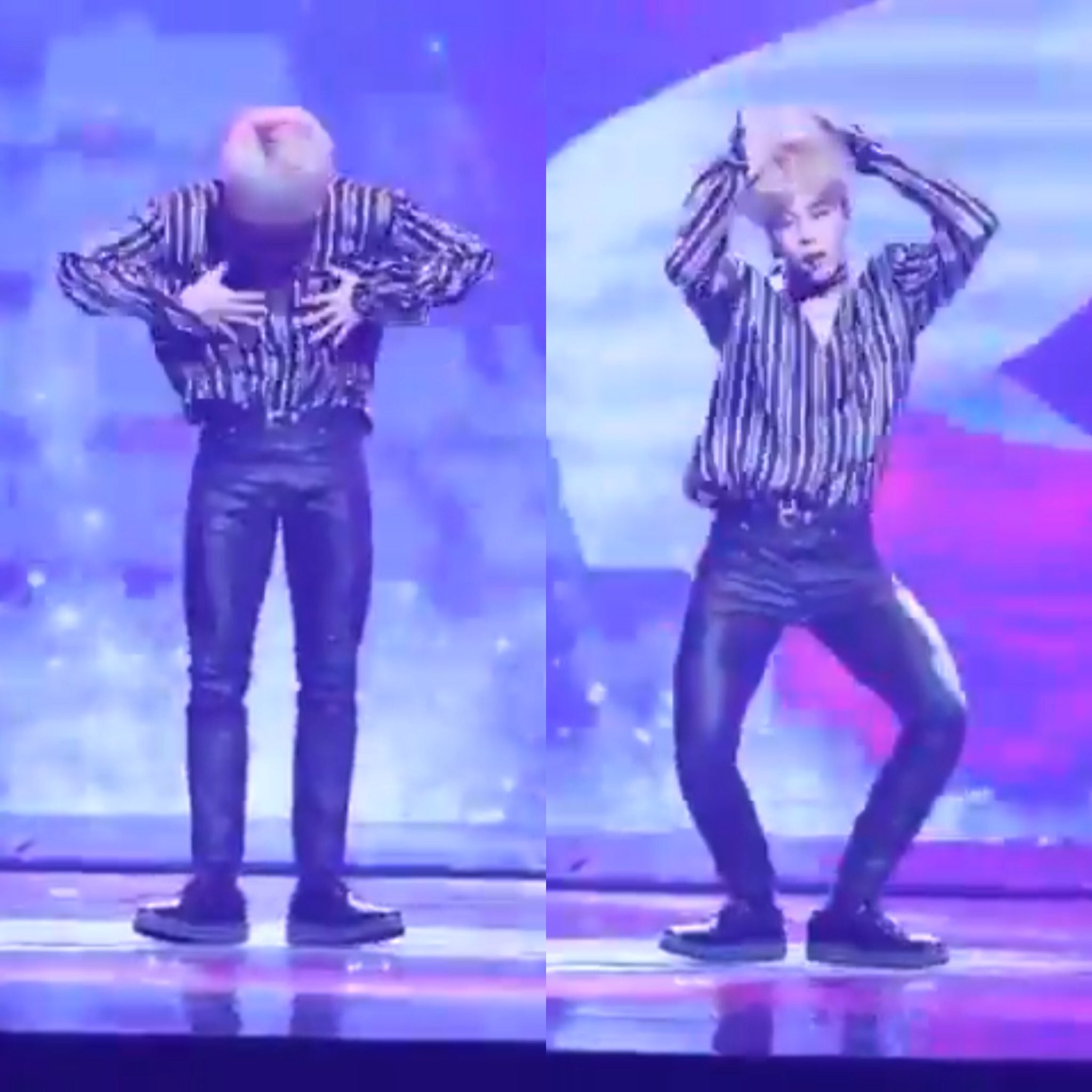 画像 Btsジミンのダンスが美しすぎる ダンスが上手い理由は Jiminちゃんのかっこい神ダンスとかわいい仕草15選 マイベストフォーユー